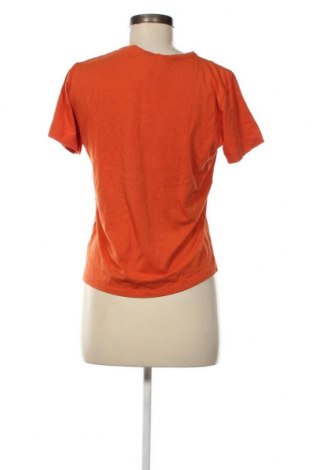 Γυναικείο t-shirt More & More, Μέγεθος M, Χρώμα Πορτοκαλί, Τιμή 14,00 €