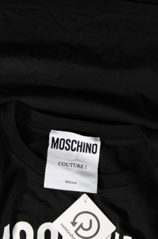 Dámské tričko Moschino Couture, Velikost M, Barva Černá, Cena  1 266,00 Kč