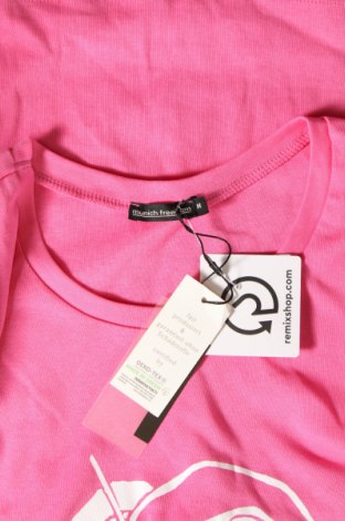 Dámské tričko Munich Freedom, Velikost M, Barva Růžová, Cena  272,00 Kč