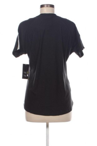 Damen T-Shirt New Balance, Größe L, Farbe Schwarz, Preis 19,18 €