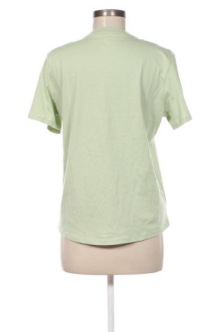 Tricou de femei Nike, Mărime M, Culoare Verde, Preț 203,95 Lei