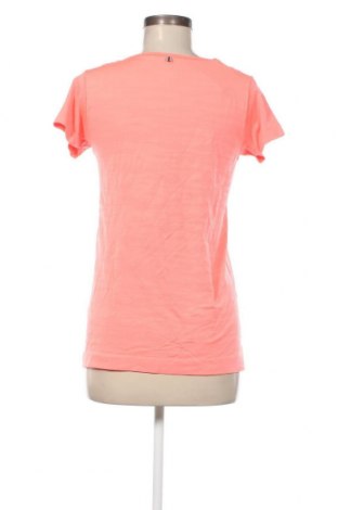 Damen T-Shirt Nike, Größe L, Farbe Orange, Preis 13,82 €