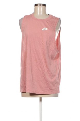 Dámske tričko Nike, Veľkosť XL, Farba Ružová, Cena  13,81 €
