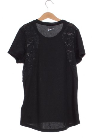 Dámské tričko Nike, Velikost XS, Barva Černá, Cena  447,00 Kč