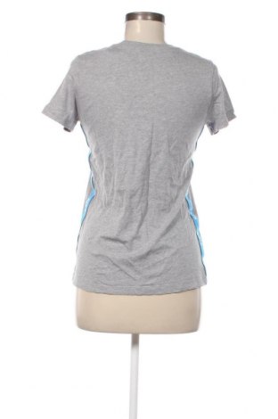 Damen T-Shirt Nike, Größe S, Farbe Grau, Preis 13,80 €