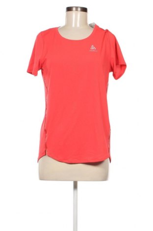 Dámské tričko Odlo, Velikost S, Barva Červená, Cena  522,00 Kč