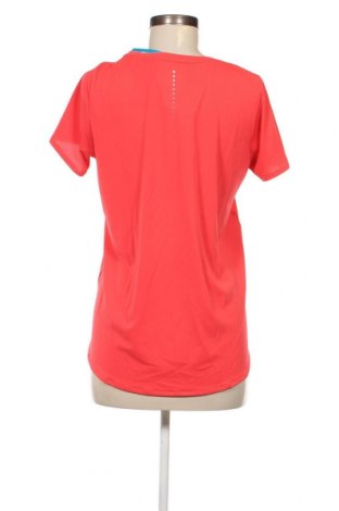 Γυναικείο t-shirt Odlo, Μέγεθος S, Χρώμα Κόκκινο, Τιμή 18,56 €