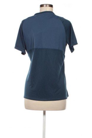 Γυναικείο t-shirt Odlo, Μέγεθος M, Χρώμα Μπλέ, Τιμή 18,56 €
