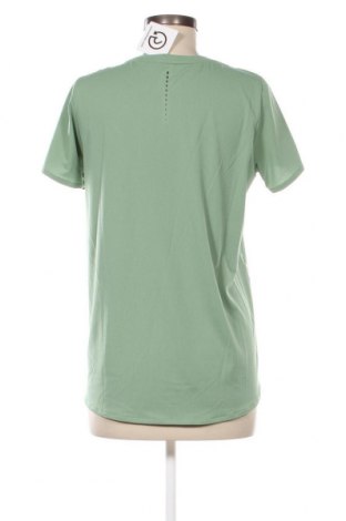 Дамска тениска Odlo, Размер S, Цвят Зелен, Цена 36,00 лв.