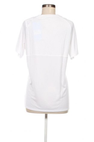 Γυναικείο t-shirt Odlo, Μέγεθος L, Χρώμα Λευκό, Τιμή 8,35 €