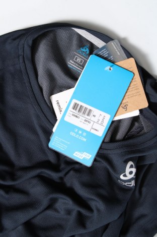 Damen T-Shirt Odlo, Größe XS, Farbe Blau, Preis 18,56 €