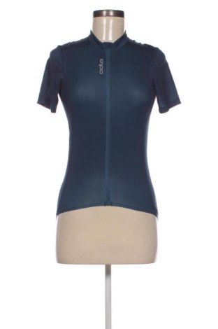Dámske tričko Odlo, Veľkosť XS, Farba Modrá, Cena  18,56 €