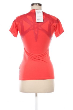 Γυναικείο t-shirt Odlo, Μέγεθος S, Χρώμα Κόκκινο, Τιμή 18,56 €