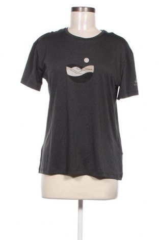 Damen T-Shirt Odlo, Größe S, Farbe Grau, Preis € 18,56