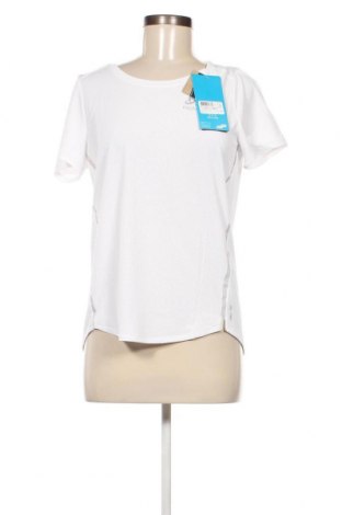 Dámske tričko Odlo, Veľkosť S, Farba Biela, Cena  10,21 €