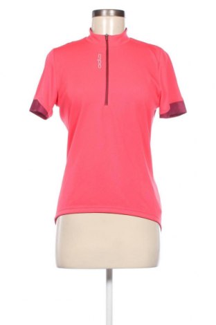 Damen T-Shirt Odlo, Größe M, Farbe Rosa, Preis 18,56 €