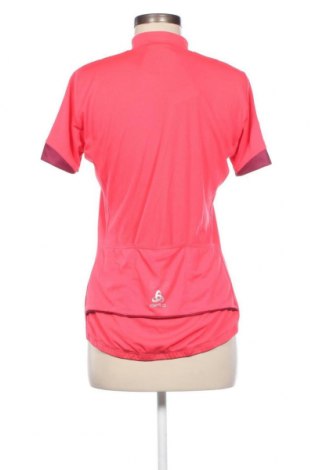 Damen T-Shirt Odlo, Größe M, Farbe Rosa, Preis 18,56 €