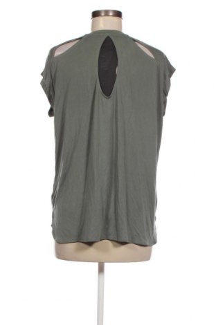 Damen T-Shirt Oysho, Größe L, Farbe Grün, Preis 8,00 €