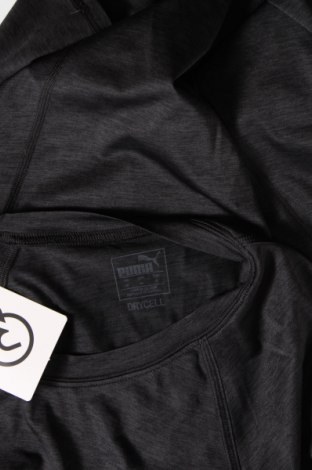 Γυναικείο t-shirt PUMA, Μέγεθος M, Χρώμα Μαύρο, Τιμή 5,12 €