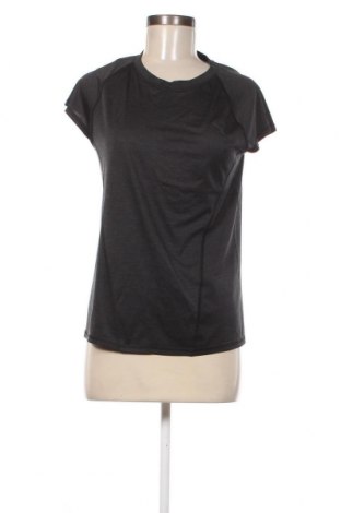 Дамска тениска PUMA, Размер M, Цвят Черен, Цена 10,00 лв.