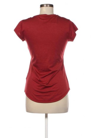 Tricou de femei PUMA, Mărime S, Culoare Roșu, Preț 69,82 Lei