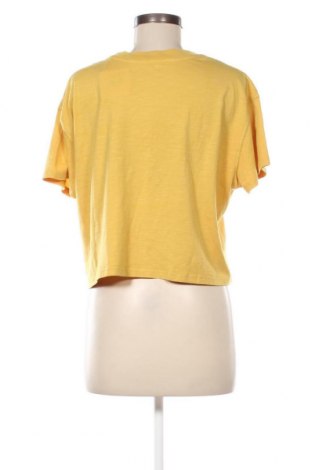 Dámské tričko Pepe Jeans, Velikost S, Barva Žlutá, Cena  899,00 Kč
