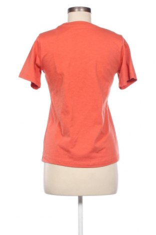 Damen T-Shirt Pepe Jeans, Größe S, Farbe Orange, Preis € 12,78