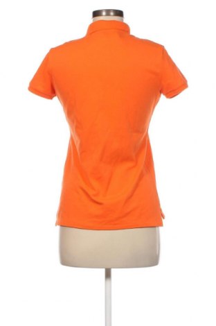 Damen T-Shirt Polo By Ralph Lauren, Größe M, Farbe Orange, Preis 40,24 €