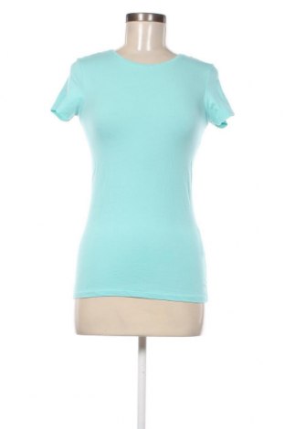 Damen T-Shirt Primark, Größe M, Farbe Blau, Preis € 3,97