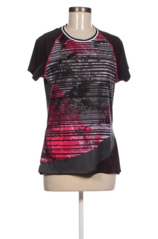 Γυναικείο t-shirt Protective, Μέγεθος L, Χρώμα Πολύχρωμο, Τιμή 8,00 €