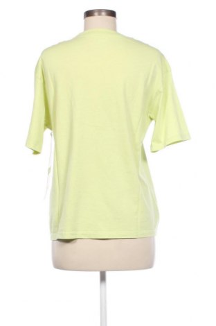 Дамска тениска RVCA, Размер XS, Цвят Зелен, Цена 36,00 лв.