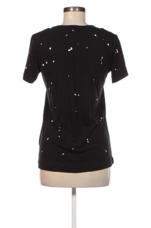 Дамска тениска Rag & Bone, Размер M, Цвят Черен, Цена 52,90 лв.
