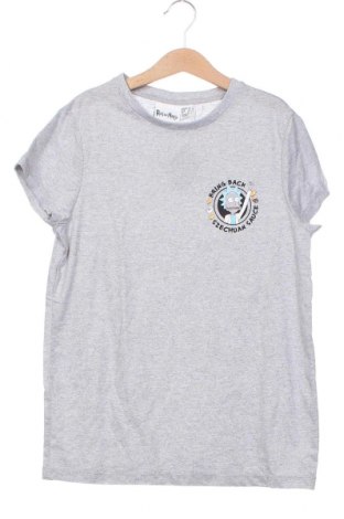 Γυναικείο t-shirt Rick and Morty, Μέγεθος XS, Χρώμα Γκρί, Τιμή 4,91 €