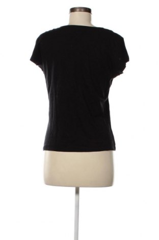 Γυναικείο t-shirt Rosner, Μέγεθος M, Χρώμα Μαύρο, Τιμή 14,00 €