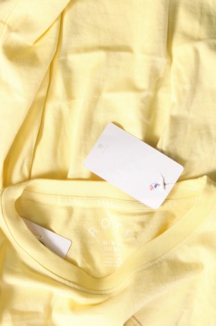 Dámske tričko Roxy, Veľkosť M, Farba Žltá, Cena  18,56 €