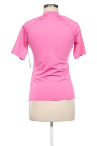 Tricou de femei Roxy, Mărime M, Culoare Roz, Preț 47,37 Lei