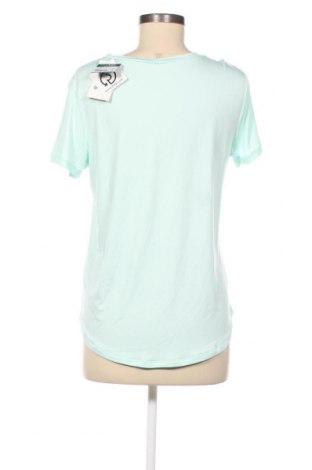 Dámske tričko Roxy, Veľkosť S, Farba Zelená, Cena  18,56 €