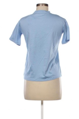 Дамска тениска Roxy, Размер M, Цвят Син, Цена 36,00 лв.