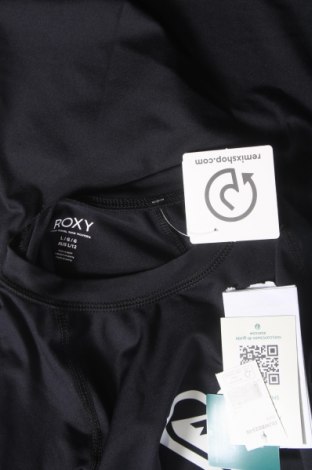 Дамска тениска Roxy, Размер L, Цвят Син, Цена 36,00 лв.