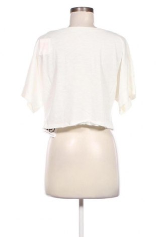 Damski T-shirt Roxy, Rozmiar XS, Kolor Biały, Cena 95,96 zł