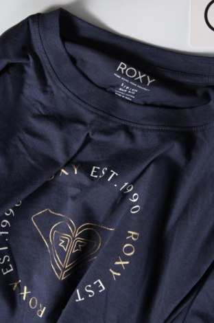 Dámske tričko Roxy, Veľkosť S, Farba Modrá, Cena  18,56 €