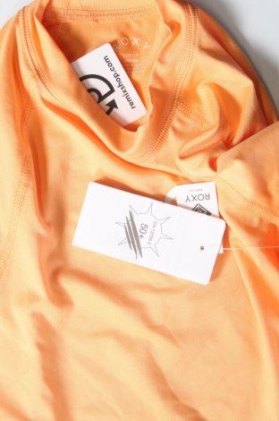 Damen T-Shirt Roxy, Größe S, Farbe Orange, Preis € 7,42
