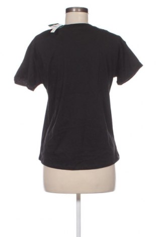 Damen T-Shirt Roxy, Größe L, Farbe Schwarz, Preis € 18,56