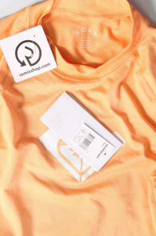 Damen T-Shirt Roxy, Größe L, Farbe Orange, Preis 7,42 €