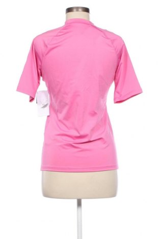 Damen T-Shirt Roxy, Größe L, Farbe Rosa, Preis 18,56 €