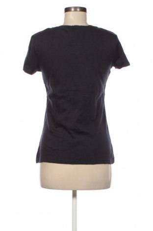 Γυναικείο t-shirt S.Oliver, Μέγεθος L, Χρώμα Μπλέ, Τιμή 8,18 €