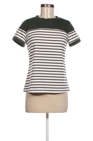 Γυναικείο t-shirt SHEIN, Μέγεθος S, Χρώμα Πολύχρωμο, Τιμή 6,68 €