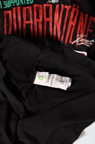 Дамска тениска STANLEY/STELLA, Размер M, Цвят Черен, Цена 17,34 лв.