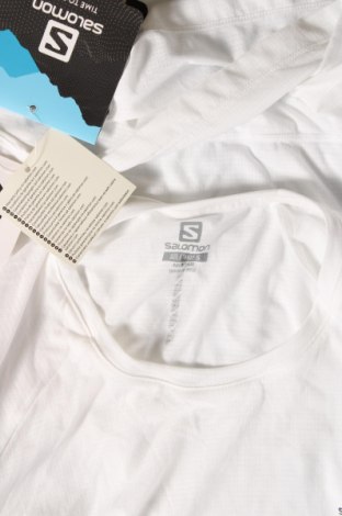 Dámské tričko Salomon, Velikost S, Barva Bílá, Cena  469,00 Kč