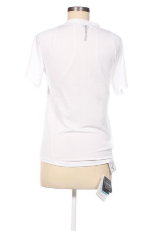 Dámské tričko Salomon, Velikost XS, Barva Bílá, Cena  417,00 Kč